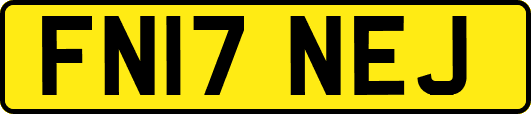 FN17NEJ
