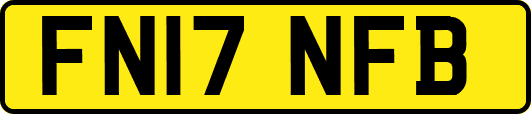 FN17NFB