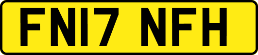 FN17NFH