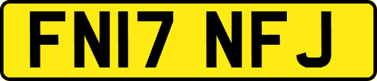 FN17NFJ