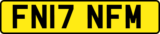FN17NFM