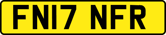 FN17NFR