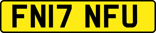 FN17NFU
