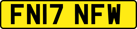 FN17NFW