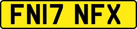 FN17NFX