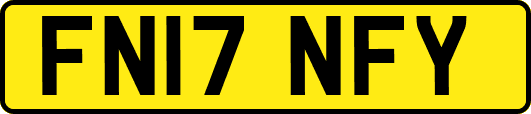 FN17NFY
