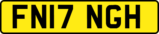 FN17NGH