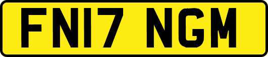 FN17NGM