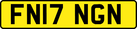 FN17NGN