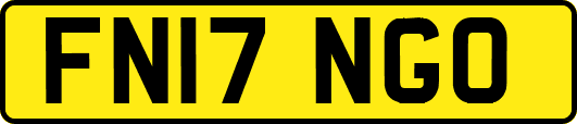 FN17NGO