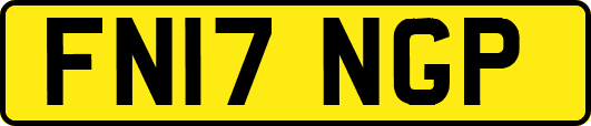 FN17NGP
