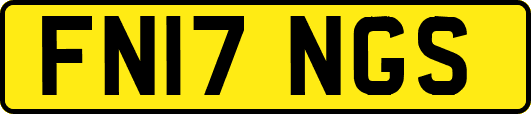 FN17NGS