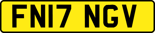 FN17NGV