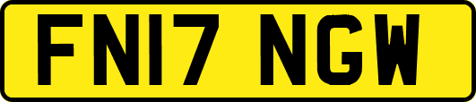 FN17NGW
