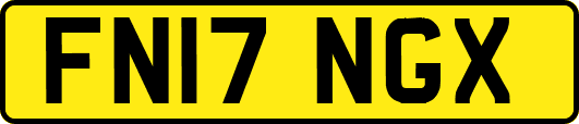 FN17NGX