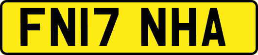 FN17NHA