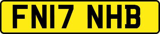 FN17NHB