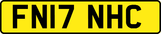 FN17NHC