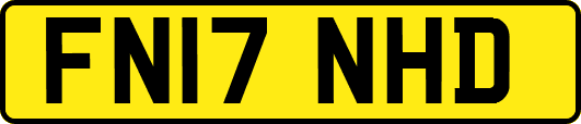 FN17NHD