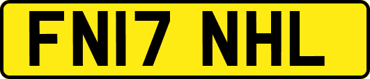 FN17NHL