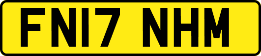 FN17NHM