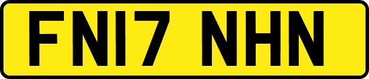 FN17NHN