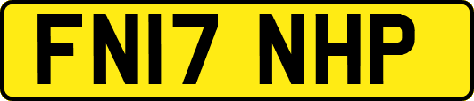 FN17NHP