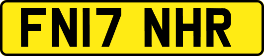 FN17NHR
