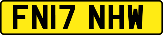 FN17NHW