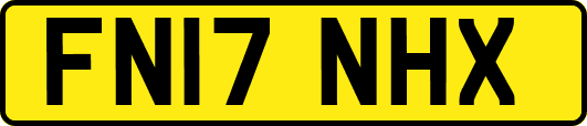 FN17NHX