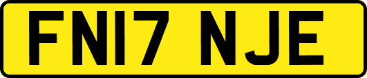 FN17NJE