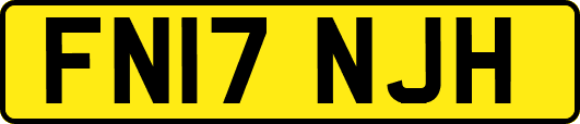 FN17NJH