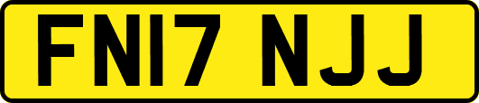 FN17NJJ