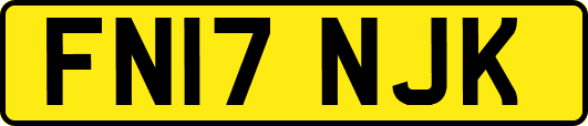 FN17NJK