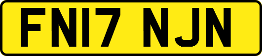 FN17NJN