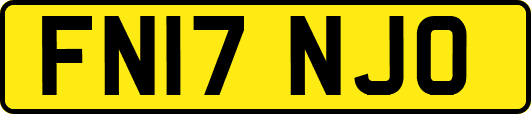 FN17NJO