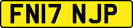FN17NJP