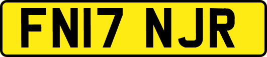 FN17NJR