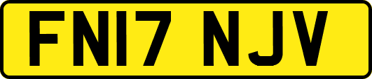 FN17NJV