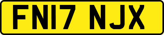FN17NJX