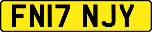 FN17NJY