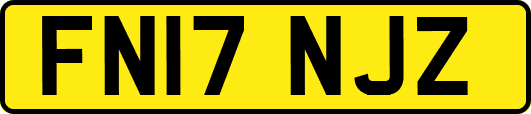 FN17NJZ