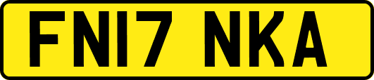 FN17NKA