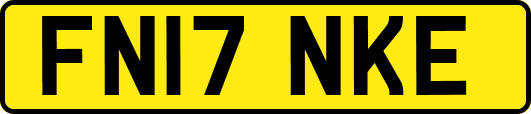 FN17NKE