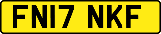 FN17NKF