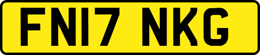 FN17NKG