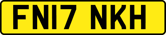 FN17NKH