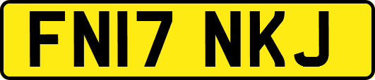 FN17NKJ