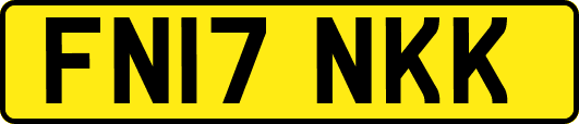 FN17NKK