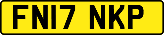 FN17NKP